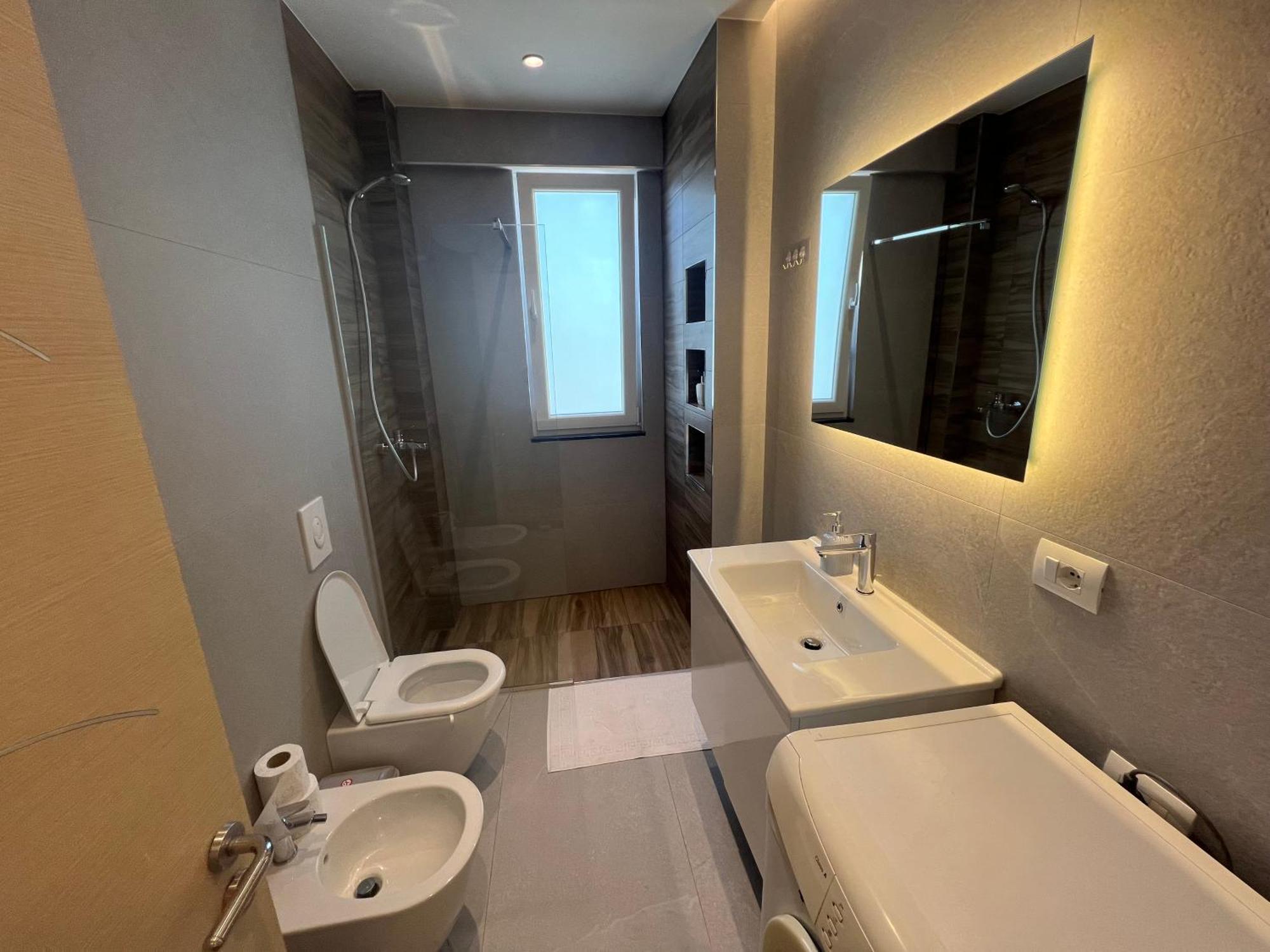 City Center Suite Tiran Dış mekan fotoğraf